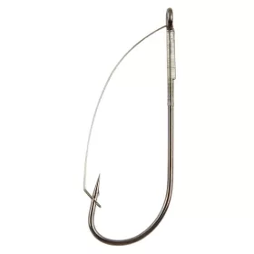 Reiva - Weedless Hook 1-es 3db/cs
