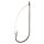 Reiva - Weedless Hook 2-es 3db/cs