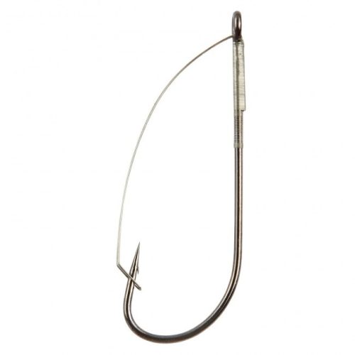 Reiva - Weedless Hook 2/0 3db/cs
