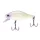 Reiva - Fat Minnow 40 - White Ghost