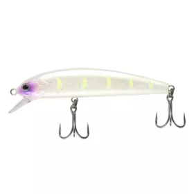 Reiva - Z-Minnow 90 - White Ghost
