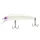 Reiva - Z-Minnow 90 - White Ghost