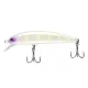 Reiva - Z-Minnow 90 - White Ghost