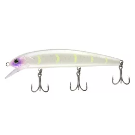 Reiva - Z-Minnow 115 - White Ghost
