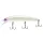 Reiva - Z-Minnow 115 - White Ghost