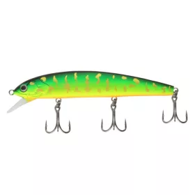 Reiva - Z-Minnow 115 - Golden Tiger