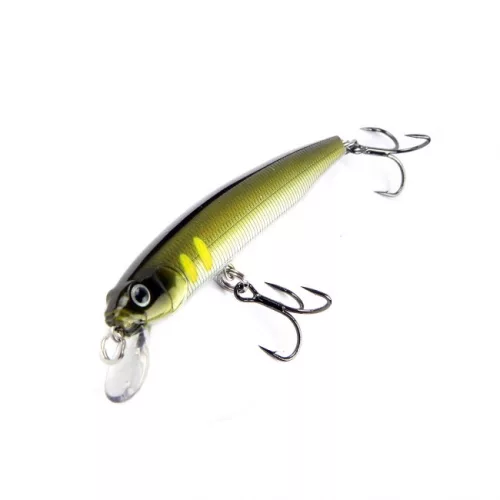 Reiva - S-Minnow 95 - Shiny Ayu