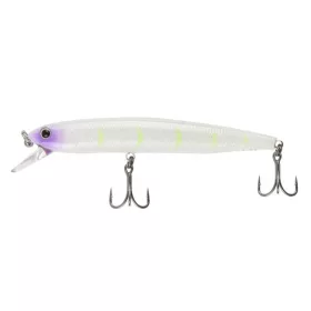 Reiva - S-Minnow 95 - White Ghost