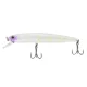 Reiva - S-Minnow 95 - White Ghost