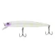 Reiva - S-Minnow 80 - White Ghost
