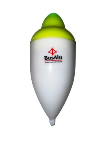 BusAlu - Világító Busázó Úszó