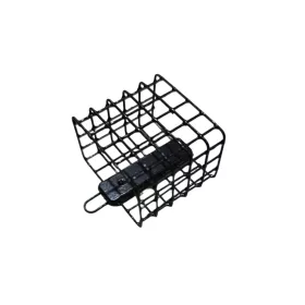 Feeder kosár - szögletes - 50g