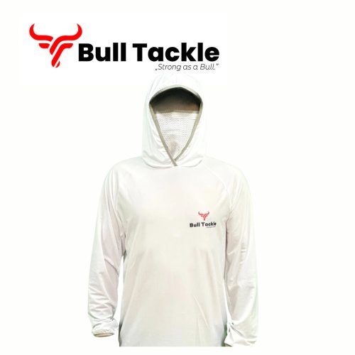 Bull Tackle - UV Álló Hosszú Ujjú Póló XXL