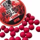 Bait-X - Fluo Shot Pop Up 12mm Eper