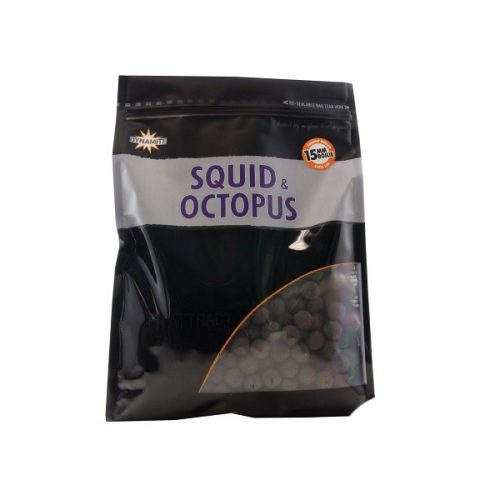 Dynamite Baits - Squid Octopus 20mm 1kg