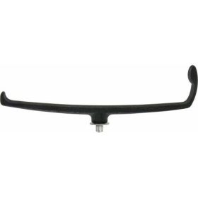 Aluflokk - Bottartó Fej AF12 Fekete (-30) Aluflokk - Bottartó Fej AF12 Fekete (-30)