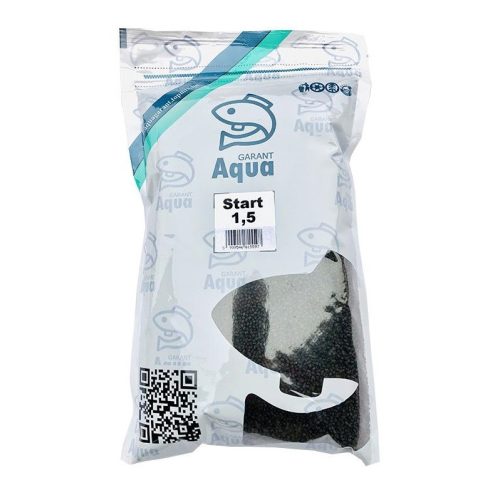 Top Mix - Aqua Garant Start 1,5mm