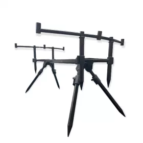 Mikado - Bent Rod Pod