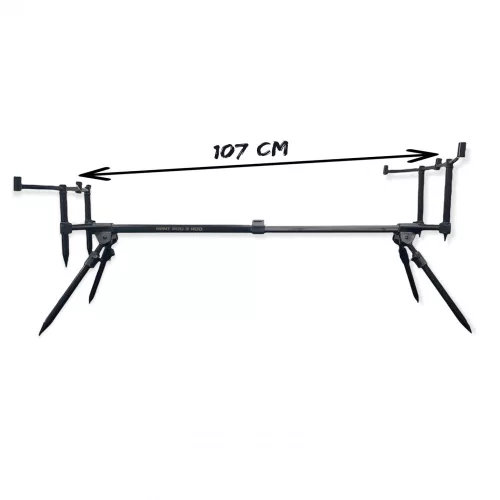 Mikado - Bent Rod Pod