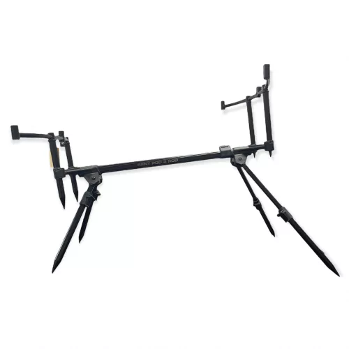 Mikado - Bent Rod Pod