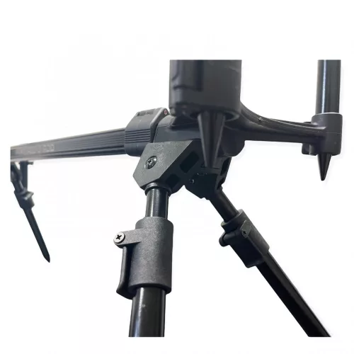 Mikado - Bent Rod Pod