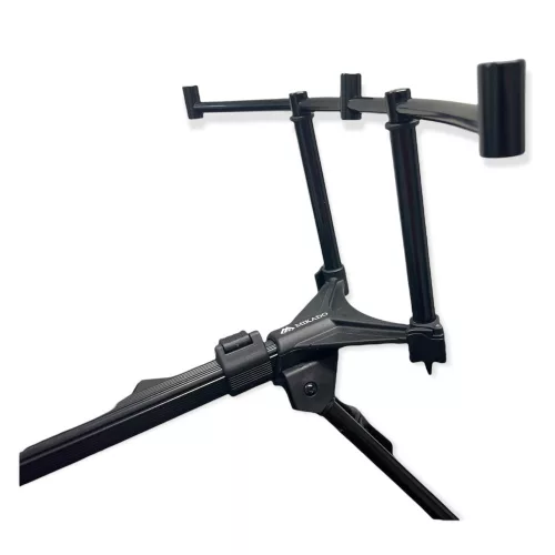 Mikado - Bent Rod Pod