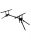 Mikado - Starter Rod Pod