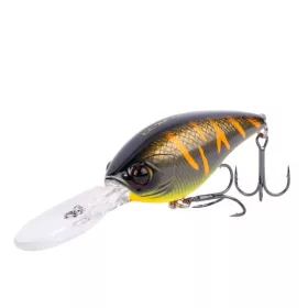 Shimano - Yasei Cover Crank F MR 70mm 1m-2.5m Green Tiger