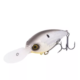Shimano - Yasei Cover Crank F MR 70mm 1m-2.5m Matt White