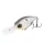 Shimano - Yasei Cover Crank F MR 70mm 1m-2.5m Matt White