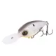 Shimano - Yasei Cover Crank F MR 70mm 1m-2.5m Matt White