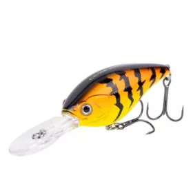 Shimano - Yasei Cover Crank F MR 70mm 1m-2.5m Orange Tiger