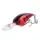 Shimano - Yasei Cover Crank F MR 70mm 1m-2.5m Red Tiger