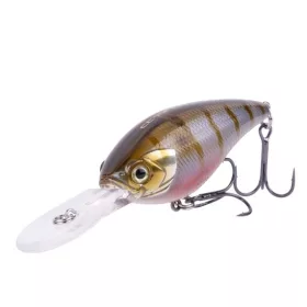 Shimano - Yasei Cover Crank F MR 70mm 1m-2.5m Wakasagi Tiger
