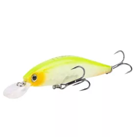 Shimano - Yasei Trigger Twitch D-SP 90mm 1.5m-3m Chartreuse