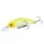 Shimano - Yasei Trigger Twitch D-SP 90mm 1.5m-3m Chartreuse