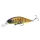 Shimano - Yasei Trigger Twitch D-SP 90mm 1.5m-3m Green Tiger