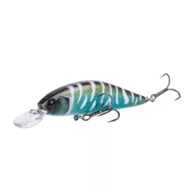Shimano - Yasei Trigger Twitch D-SP 90mm 1.5m-3m Pearl Tiger