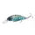 Shimano - Yasei Trigger Twitch D-SP 90mm 1.5m-3m Pearl Tiger