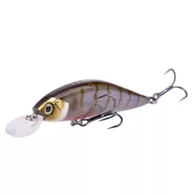   Shimano - Yasei Trigger Twitch D-SP 90mm 1.5m-3m Wakasagi Tiger