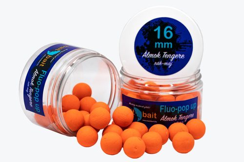 Baitbait - Fluo Pop Up 16mm - Álmok Tengere 50g