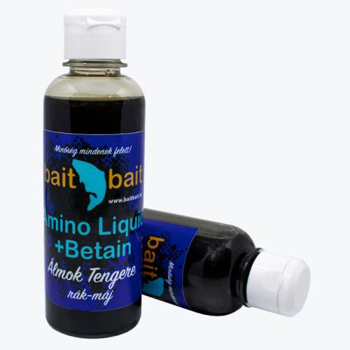 Baitbait - Liquid Amino - Álmok Tengere 250ml