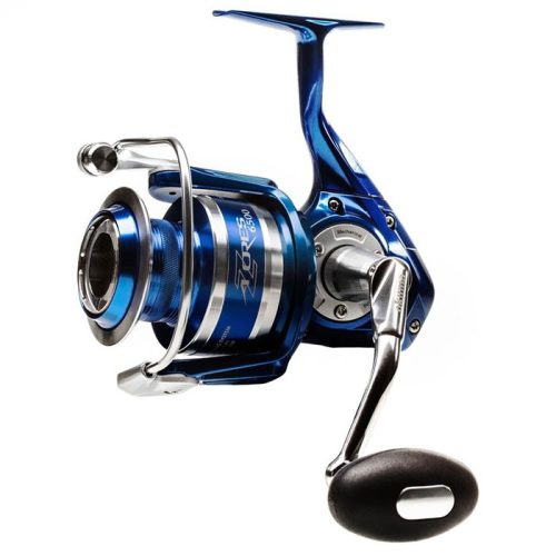 Okuma - Blue Azores-6500 (-30)