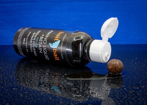 BaitBait - Liquid Amino YO.-DA 250ml