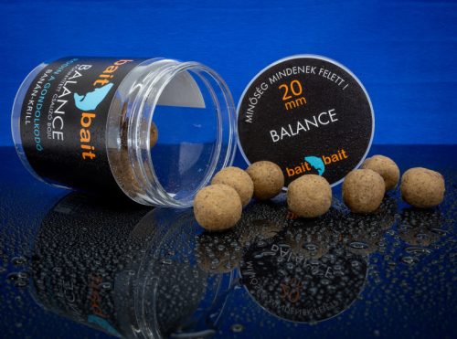 BaitBait - Balanszírozott Horogcsali - Rodin 20mm