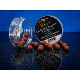   BaitBait - Oldódó Könnyített Csalizó Bojli 10mm - YO.-DA 40g