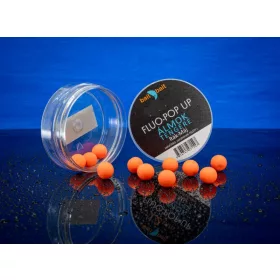 BaitBait - Fluo Pop Up Bojli 14mm - Álmok Tengere 50g