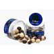 BaitBait - Fluo Pop Up Bojli 14mm - Lelkész 50g