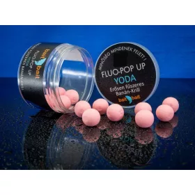 BaitBait - Fluo Pop Up Bojli 14mm - YO.-DA 50g