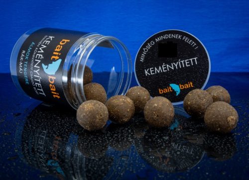 BaitBait - Keményített Könnyített Horogcsali 30mm - Álmok Tengere 250g